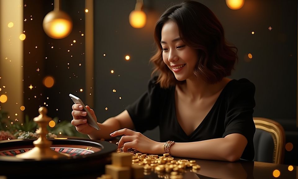 jul788 Nổi Bật Bắn Cá